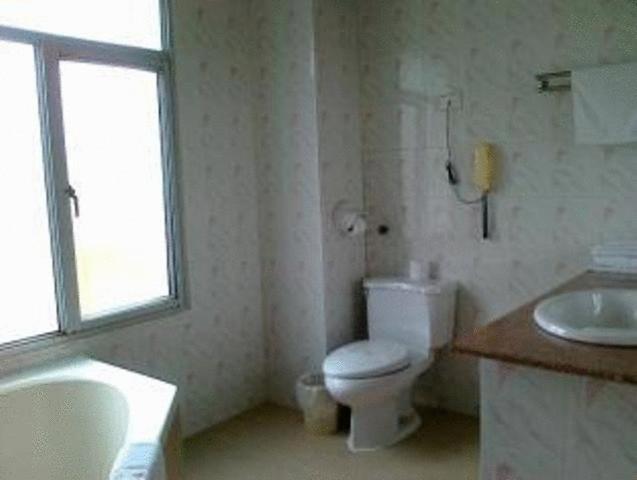 Golden Key Hotel ฮานอย ภายนอก รูปภาพ